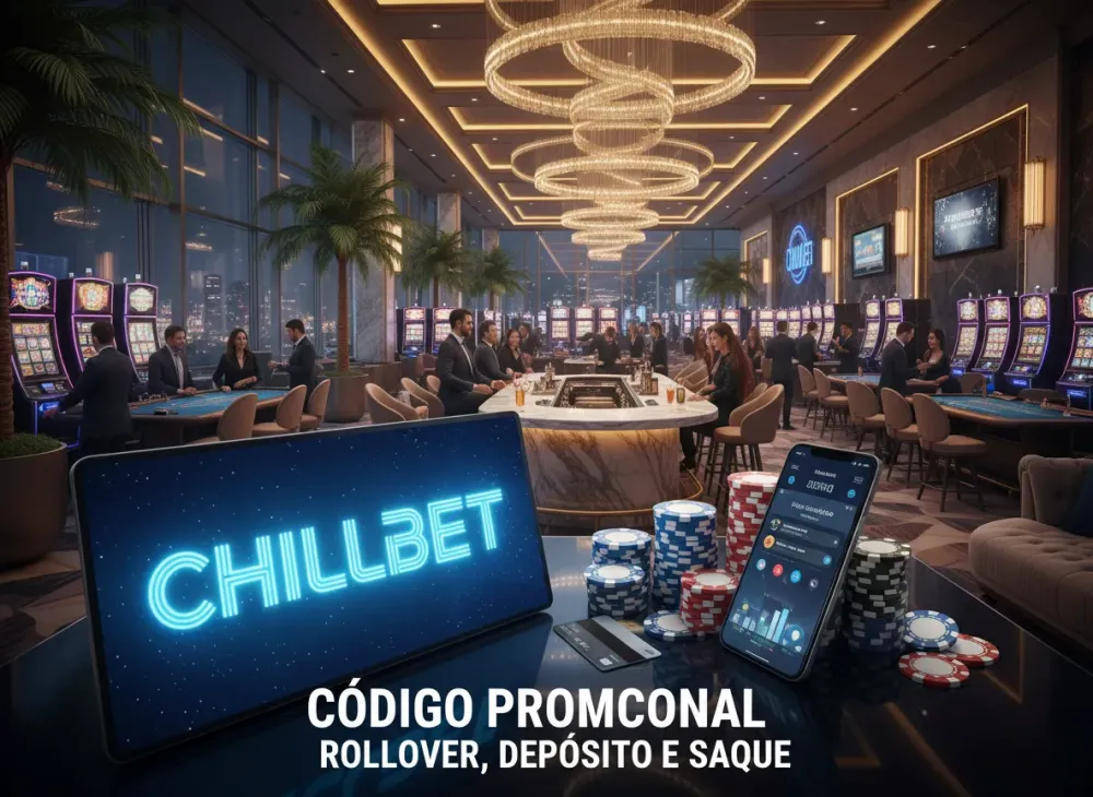 bonus Chillbet