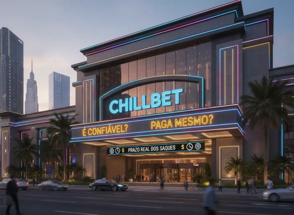 review Chillbet