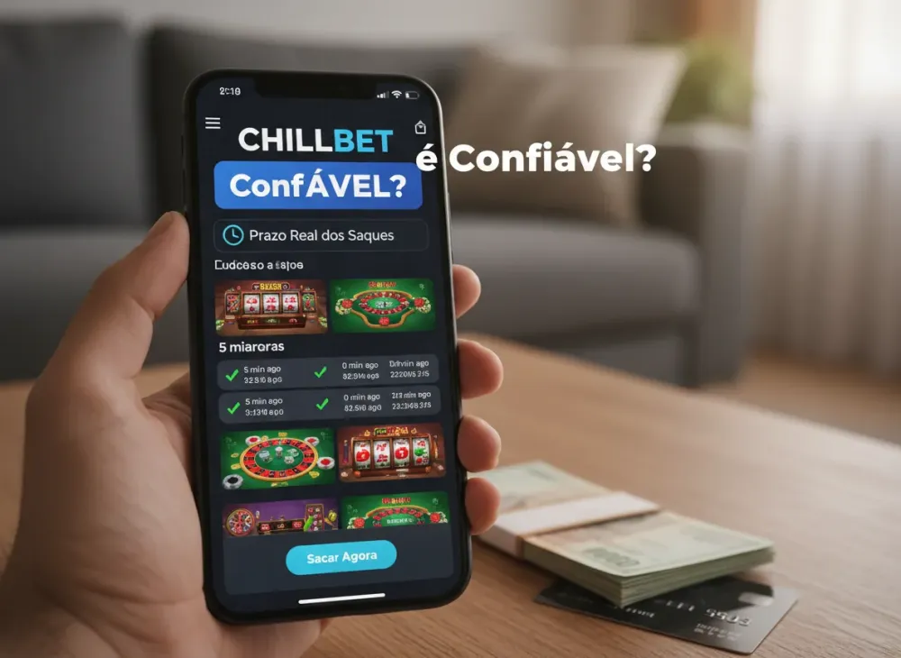 review Chillbet